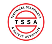 TSSA Logo