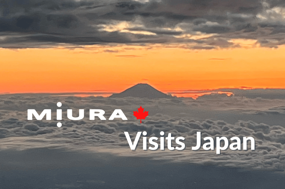 Miura Japan feat image