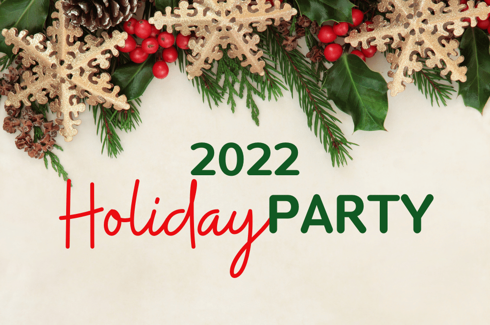 Holiday Party 2022 feat img