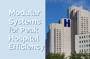 Modular Systems for Hospitals feat img