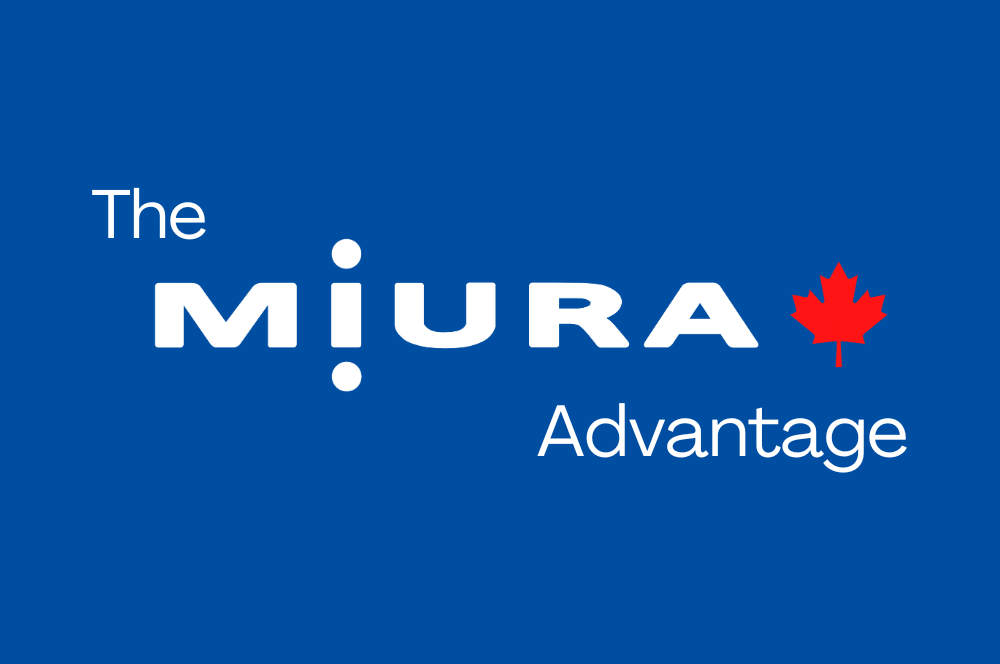 Miura Advantage feat img